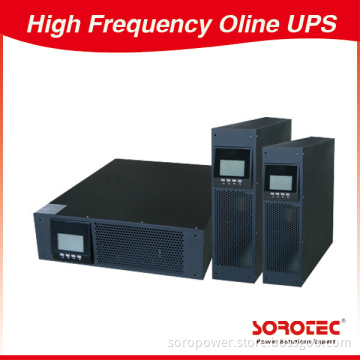 Uninterruptible Power Supply Online UPS Power System Supply HP9316C Series 6-20KVA
